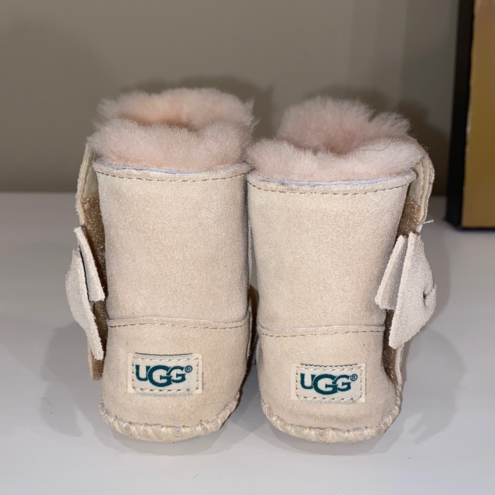 Baby Uggs